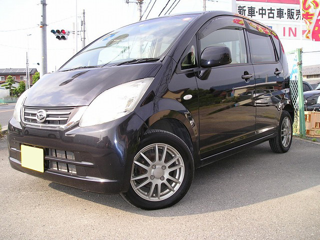 杉戸 春日部市 軽自動車専門店 エムステージ