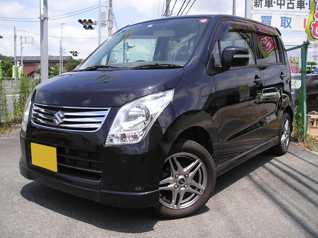 ワゴン 年 スズキ 杉戸・春日部市 軽自動車専門店|エム