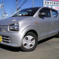 アルト　中古車　杉戸町