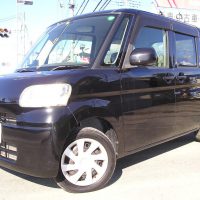 タントX スペシャル　H23年　ダイハツ
