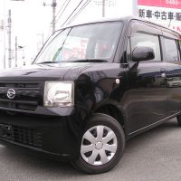 ムーブx　中古車
