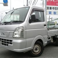 NT100クリッパートラック DX　H29年　ニッサン