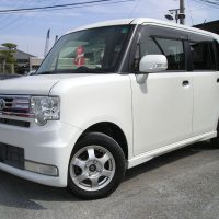 ピクシス中古車