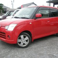 マツダ　中古車