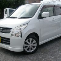 スバル　中古車